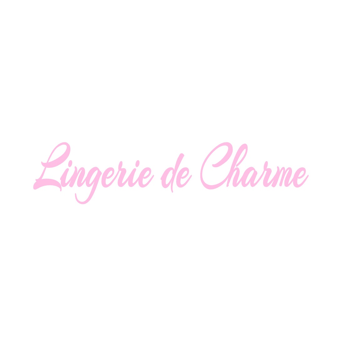 LINGERIE DE CHARME SAINT-MITRE-LES-REMPARTS